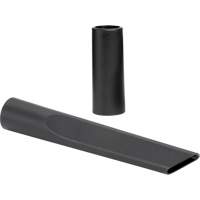 1-1/2" Crevice Tool with 1-1/4" Adapter Sécurité Médic
