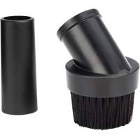 1-1/2" Round Brush with 1-1/4" Adapter Sécurité Médic