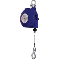 Tool Balancer - Safety Cable, 25-35 lbs. Capacity Sécurité Médic