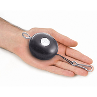 Positioners, 10 lbs. Capacity Sécurité Médic