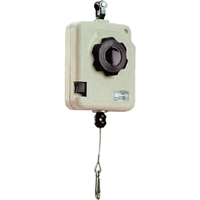 Balancer, 6 lbs. Capacity Sécurité Médic