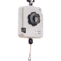 Balancers, 6 lbs. Capacity Sécurité Médic