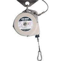 Balancers - Heavy Duty, 18-25 lbs Capacity Sécurité Médic