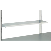 Modular Ergonomic Workstations - Steel Shelves Sécurité Médic