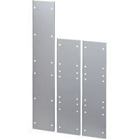 &eacute;tabli - Pieds, Acier, 28" p x 32" h, Paire Sécurité Médic