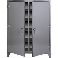 Armoire de rangement