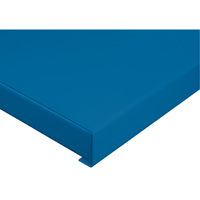 &eacute;tabli avec armoire - Dessus Sécurité Médic