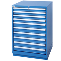 Cabinets
