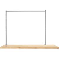 Unit&eacute; de base mont&eacute; en surface Sécurité Médic