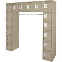Metal Lockers