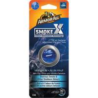 Rafraîchisseur d'air &agrave; pince pour bouche d'a&eacute;ration SmokeX Sécurité Médic