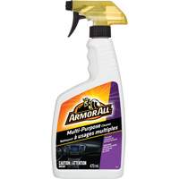 Nettoyant &agrave; usages multiples, 473 ml, Bouteille &agrave; g&acirc;chette Sécurité Médic