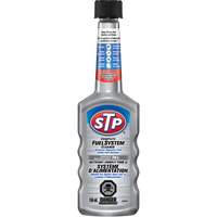 Nettoyant complet pour le syst&egrave;me d'alimentation Sécurité Médic