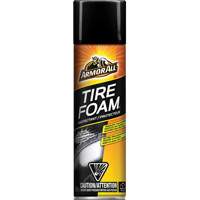 Tire Foam&reg; Protectant Sécurité Médic
