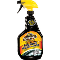 Extreme Tire Shine Sécurité Médic