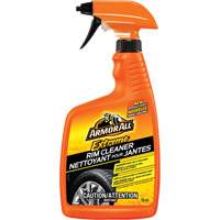 Extreme Rim Cleaner Sécurité Médic