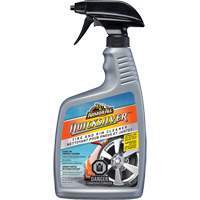 Quicksilver Tire & Rim Cleaner Sécurité Médic