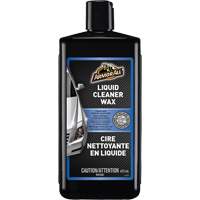 Liquid Cleaner Wax Sécurité Médic