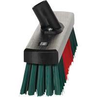 Transport Line Garage Broom Head Sécurité Médic