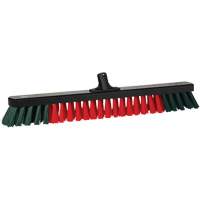 Transport Line Garage Broom Head Sécurité Médic