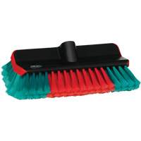 Transport Line Water Fed High & Low Vehicle Washing Brush Sécurité Médic