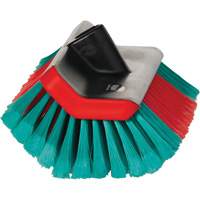 Transport Line Water Fed High & Low Vehicle Washing Brush Sécurité Médic