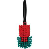Transport Line Multi-Purpose Rim Hand Brush Sécurité Médic