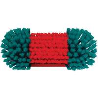 Transport Line Water-Fed Vehicle Brush with Adjustable Head Sécurité Médic