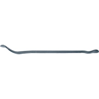 D&eacute;monte-pneu pour petits pneus et motos T16A, 16" lo, 0,7 lb Sécurité Médic