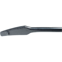D&eacute;monte-pneu pour pneu sans chambre &agrave; air T45A-2000K, 37" lo, 5 lb Sécurité Médic
