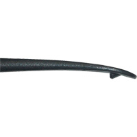 D&eacute;monte-pneu pour pneu sans chambre &agrave; air service lourd T45A, 37" lo, 4,6 lb Sécurité Médic