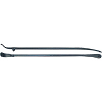 D&eacute;monte-pneu pour pneu sans chambre &agrave; air service lourd T45AS, 52" lo, 9 lb Sécurité Médic