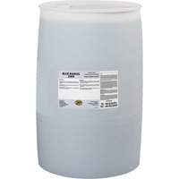 Produit nettoyant pour camions et remorques Blue Marvel 2000, 210 L, Baril Sécurité Médic