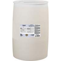 Produit nettoyant pour camion et remorque TNT, 210 L, Baril Sécurité Médic