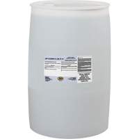 Produit de pr&eacute;nettoyage sans brossage pour v&eacute;hicules Jet Clean, 210 L, Baril Sécurité Médic