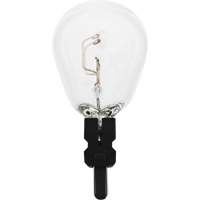 3157 Long Life Mini Automotive Bulb, Incandescent, 26.9 W/8.3 W, Off White Sécurité Médic