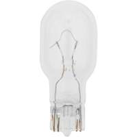921 Long Life Mini Automotive Bulb, Incandescent, 17.9 W, Off White Sécurité Médic