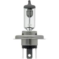 9003 Ampoule de base pour feu avant, Halog&egrave;ne, 61 W/67 W, Blanc cass&eacute; Sécurité Médic