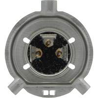 9003 SilverStar&reg; Ultra Headlight Bulb, Halogen, 60 W, White Sécurité Médic