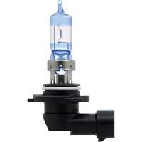9005 SilverStar&reg; Ultra Headlight Bulb, Halogen, 65 W, White Sécurité Médic