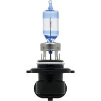 9005 SilverStar&reg; Ultra Headlight Bulb, Halogen, 65 W, White Sécurité Médic