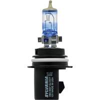 9007 Ampoule de feu avant SilverStar Ultra, Halog&egrave;ne, 55 W/65 W, Blanc Sécurité Médic