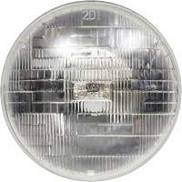 Phare automobile scell&eacute; de base H6024, 40 W, Blanc cass&eacute; Sécurité Médic