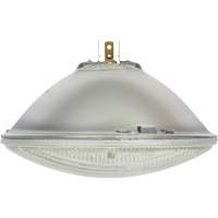 Phare automobile scell&eacute; de base H6024, 40 W, Blanc cass&eacute; Sécurité Médic