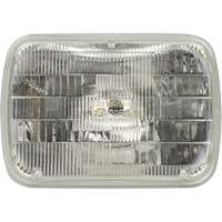 Phare automobile scell&eacute; de base H6054, 35 W, Blanc Sécurité Médic