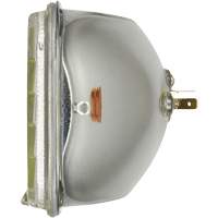 Phare automobile scell&eacute; de base H6054, 35 W, Blanc Sécurité Médic