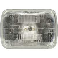 H6054 XtraVision&reg; Sealed Beam Headlight, Halogen, 55 W, Off White Sécurité Médic