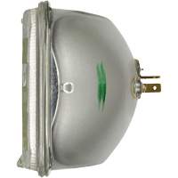 H6054 XtraVision&reg; Sealed Beam Headlight, Halogen, 55 W, Off White Sécurité Médic