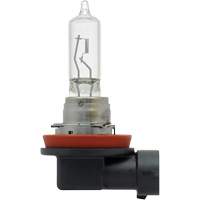 H89 Basic Headlight Bulb, Halogen, 70 W, Off White Sécurité Médic