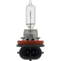 H89 Basic Headlight Bulb, Halogen, 70 W, Off White Sécurité Médic